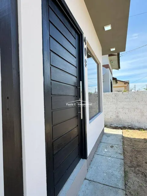 Foto 2 de Casa com 1 quarto à venda, 300m2 em Lagoão, Ararangua - SC