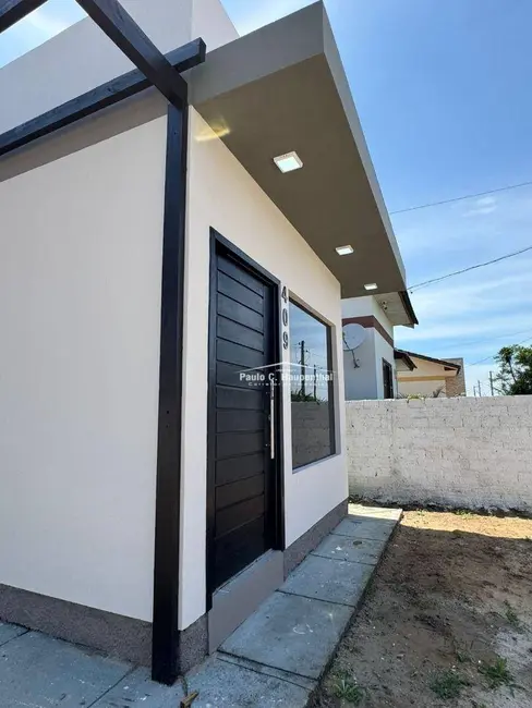 Foto 4 de Casa com 1 quarto à venda, 300m2 em Lagoão, Ararangua - SC