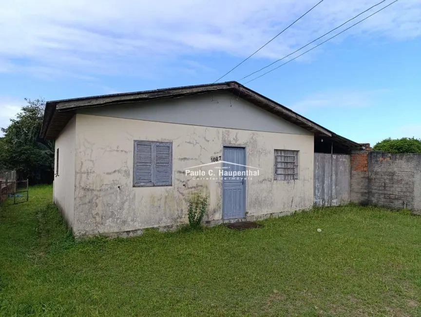 Foto 1 de Casa com 2 quartos à venda, 564m2 em Ararangua - SC