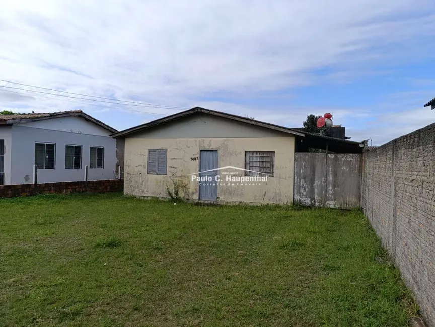 Foto 2 de Casa com 2 quartos à venda, 564m2 em Ararangua - SC