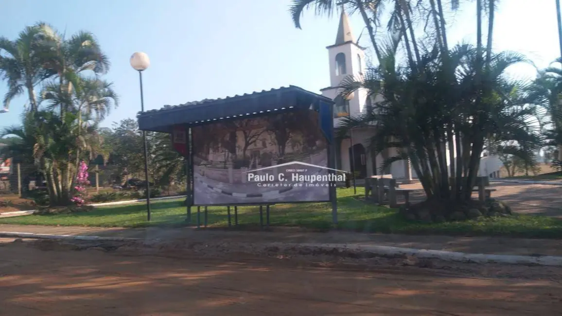 Foto 4 de Terreno / Lote à venda, 406m2 em Icara - SC