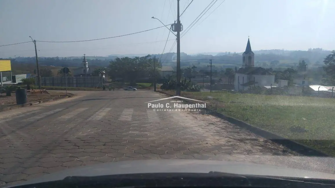 Foto 6 de Terreno / Lote à venda, 406m2 em Icara - SC