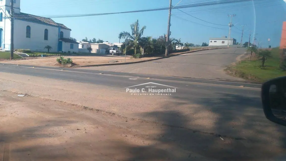 Foto 5 de Terreno / Lote à venda, 406m2 em Icara - SC