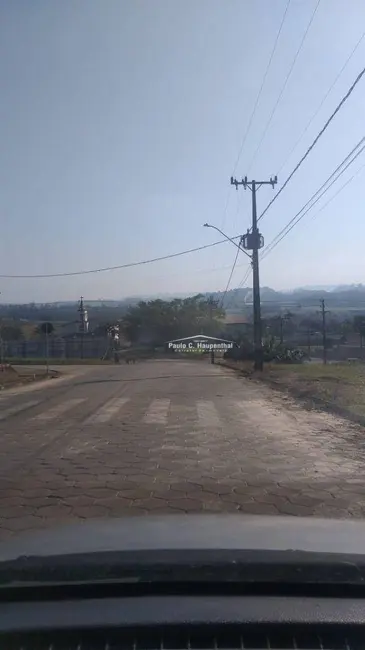 Foto 3 de Terreno / Lote à venda, 406m2 em Icara - SC