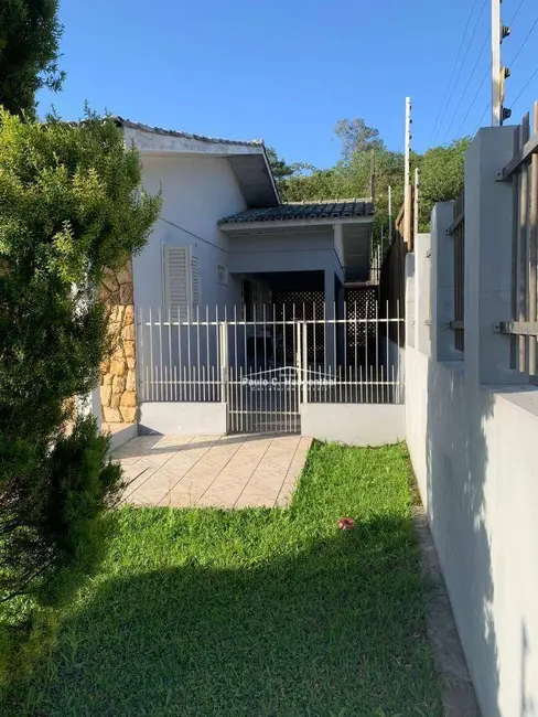 Foto 4 de Casa com 3 quartos à venda, 435m2 em Urussanguinha, Ararangua - SC