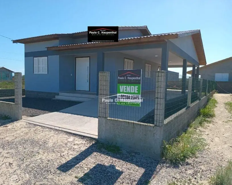 Foto 1 de Casa com 2 quartos à venda, 300m2 em Balneario Arroio Do Silva - SC