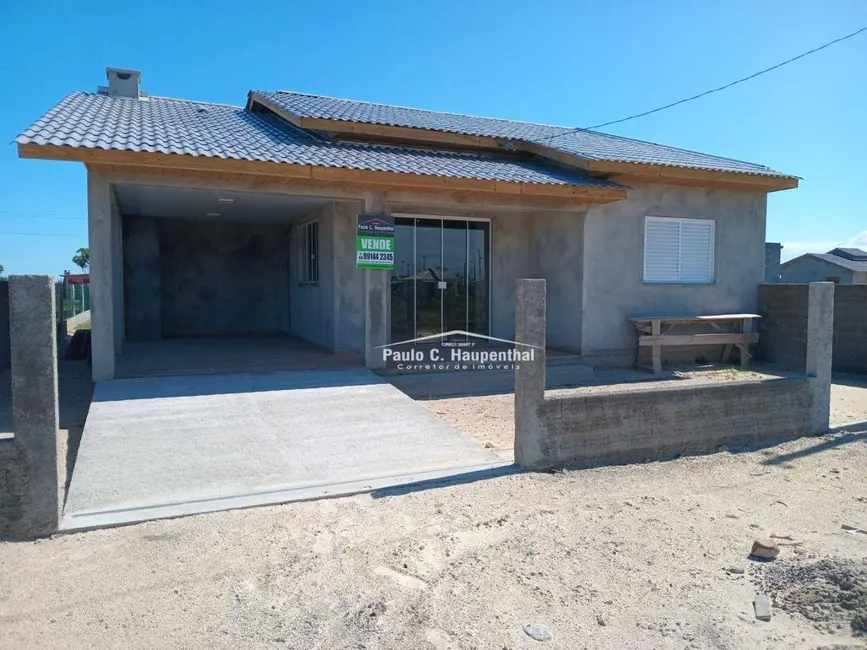 Foto 1 de Casa com 3 quartos à venda, 300m2 em Balneario Arroio Do Silva - SC