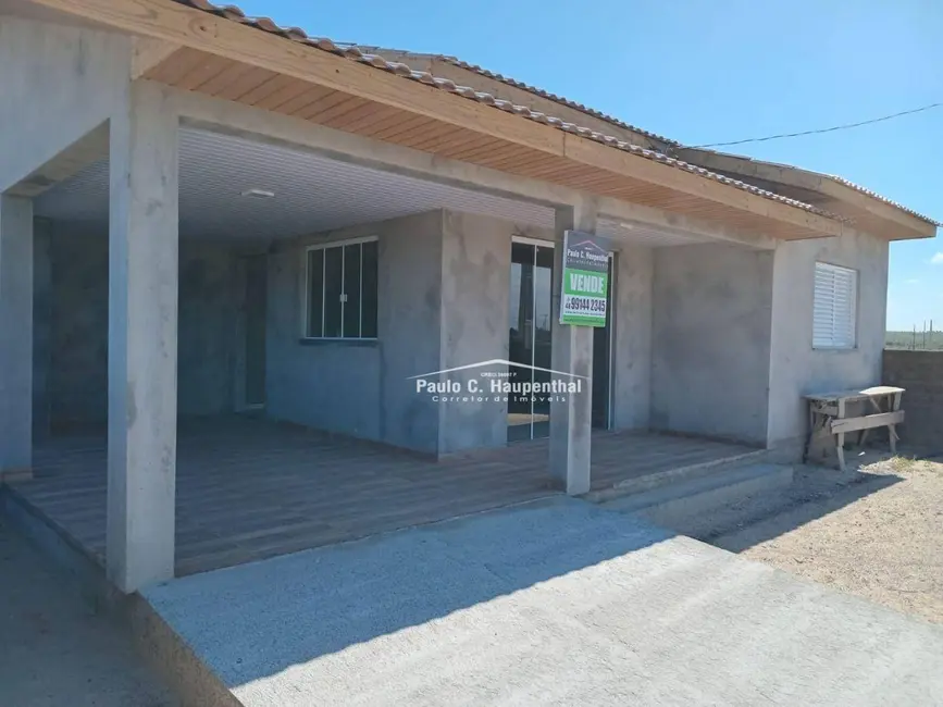 Foto 2 de Casa com 3 quartos à venda, 300m2 em Balneario Arroio Do Silva - SC