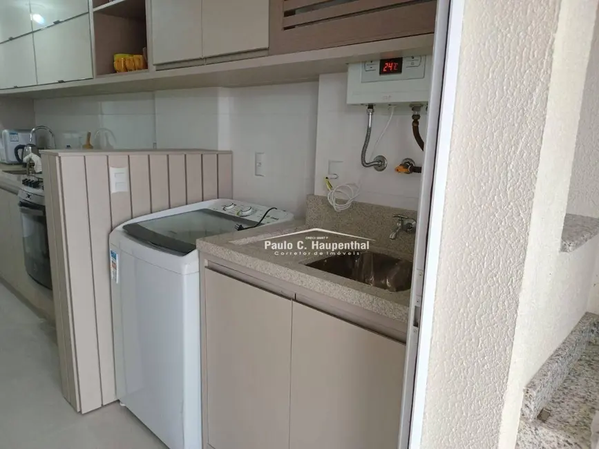 Foto 5 de Apartamento com 3 quartos à venda, 130m2 em Centro, Balneario Arroio Do Silva - SC