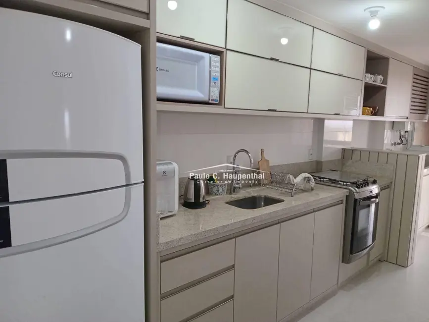 Foto 4 de Apartamento com 3 quartos à venda, 130m2 em Centro, Balneario Arroio Do Silva - SC