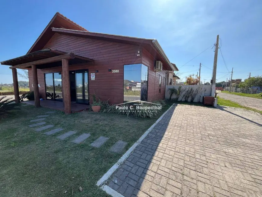 Foto 3 de Loja à venda, 300m2 em Centro, Balneario Arroio Do Silva - SC