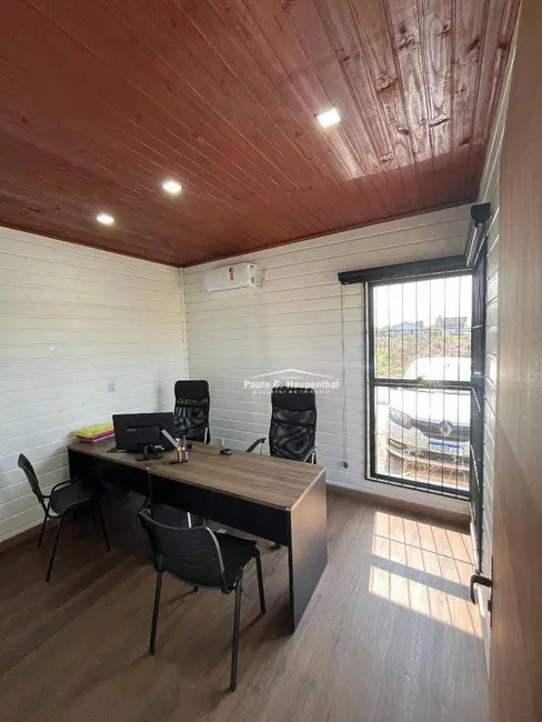 Foto 7 de Loja à venda, 300m2 em Centro, Balneario Arroio Do Silva - SC