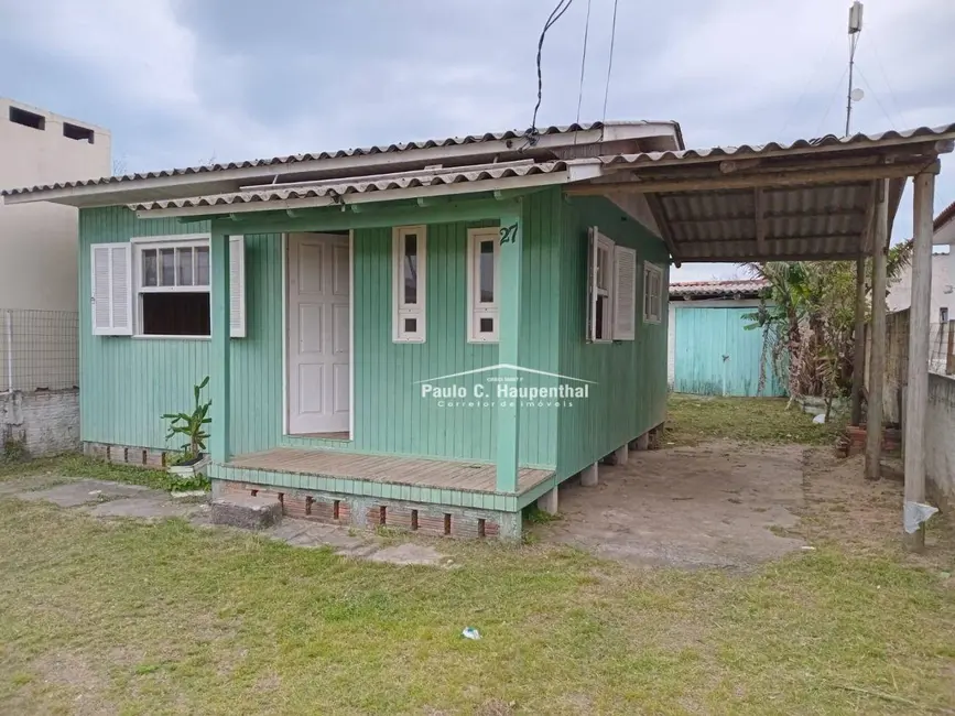 Foto 3 de Casa com 3 quartos à venda, 300m2 em Balneario Arroio Do Silva - SC