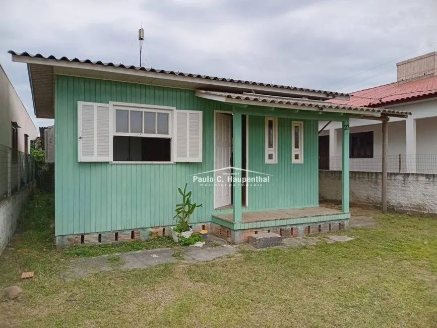 Foto 1 de Casa com 3 quartos à venda, 300m2 em Balneario Arroio Do Silva - SC