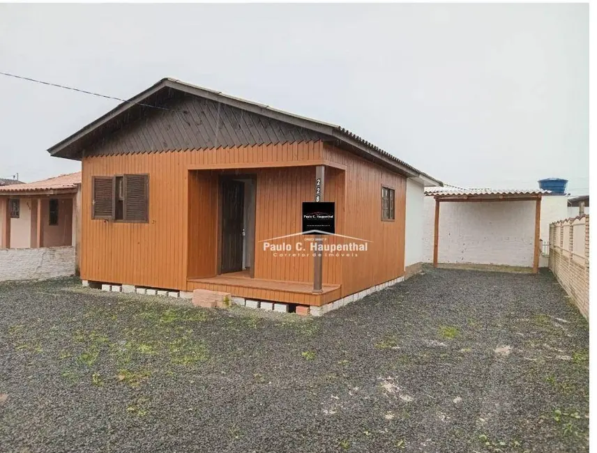 Foto 1 de Casa com 2 quartos à venda, 300m2 em Balneario Arroio Do Silva - SC