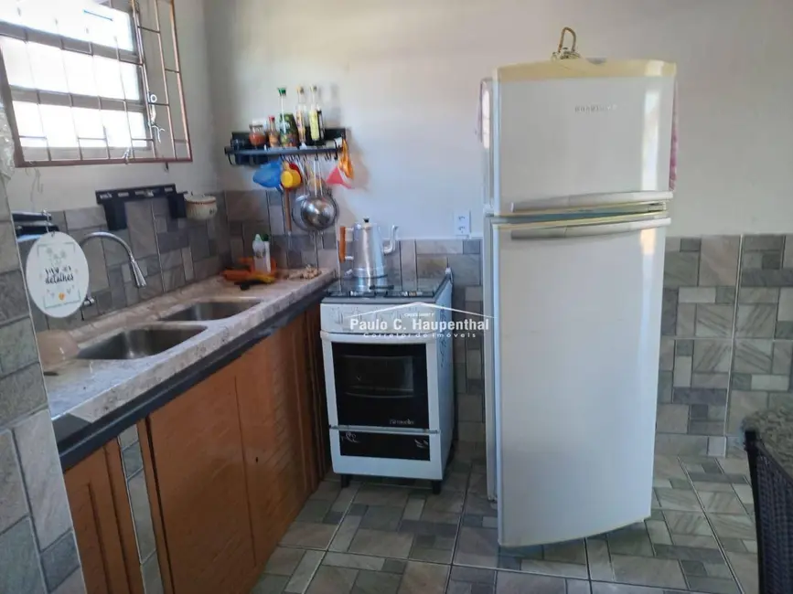 Foto 5 de Casa com 4 quartos à venda, 180m2 em Centro, Balneario Arroio Do Silva - SC