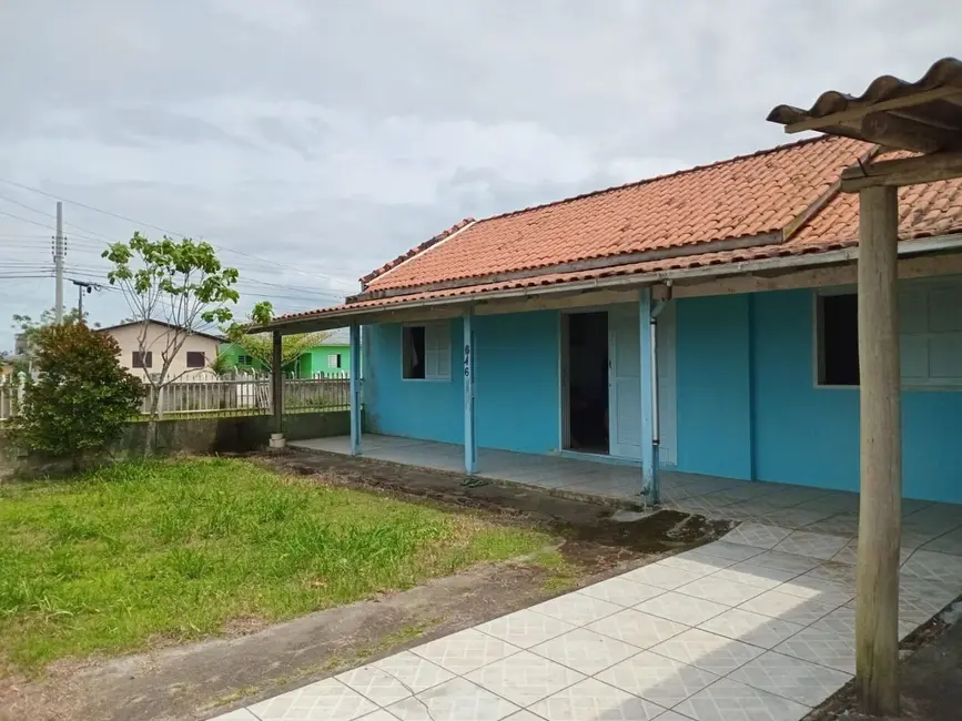 Foto 1 de Casa com 3 quartos à venda, 315m2 em Centro, Balneario Arroio Do Silva - SC