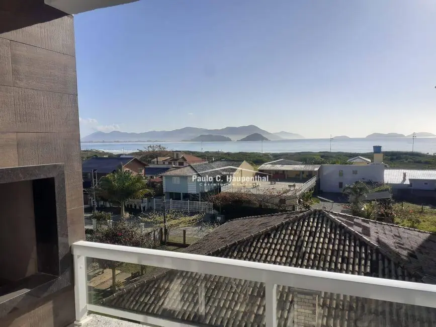 Foto 2 de Apartamento com 2 quartos à venda, 131m2 em Pinheira (Ens Brito), Palhoca - SC