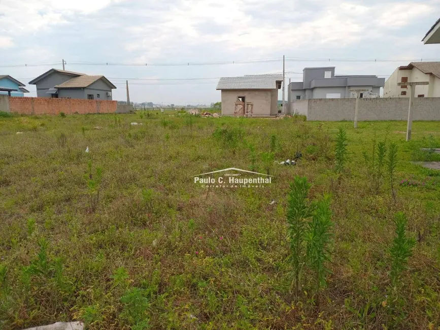 Foto 3 de Terreno / Lote à venda, 300m2 em Ararangua - SC