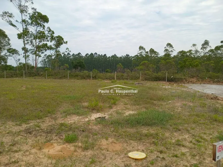 Foto 2 de Terreno / Lote à venda, 300m2 em Ararangua - SC