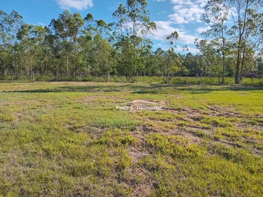 Foto 4 de Terreno / Lote à venda, 300m2 em Ararangua - SC