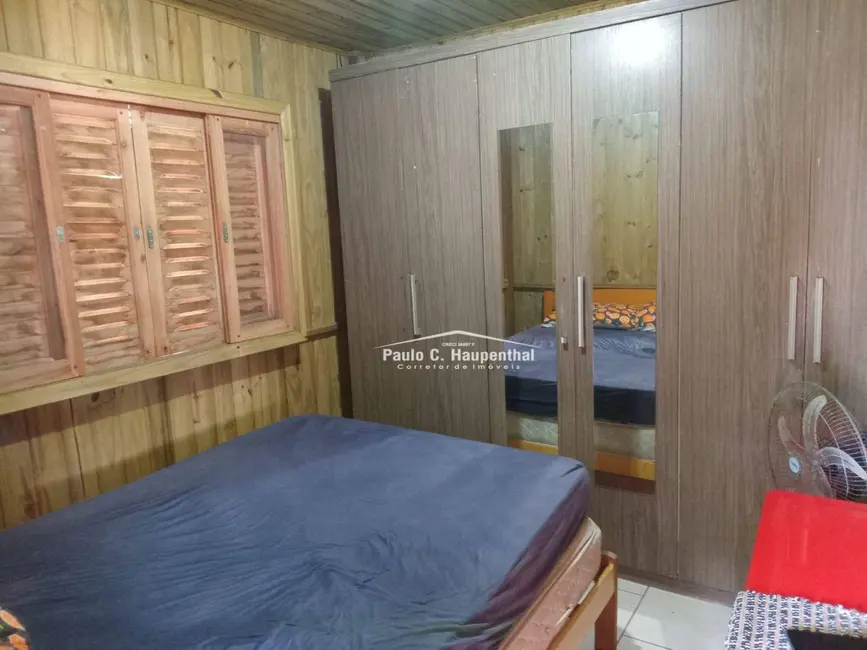 Foto 5 de Casa com 2 quartos à venda e para alugar, 332m2 em Centro, Balneario Arroio Do Silva - SC