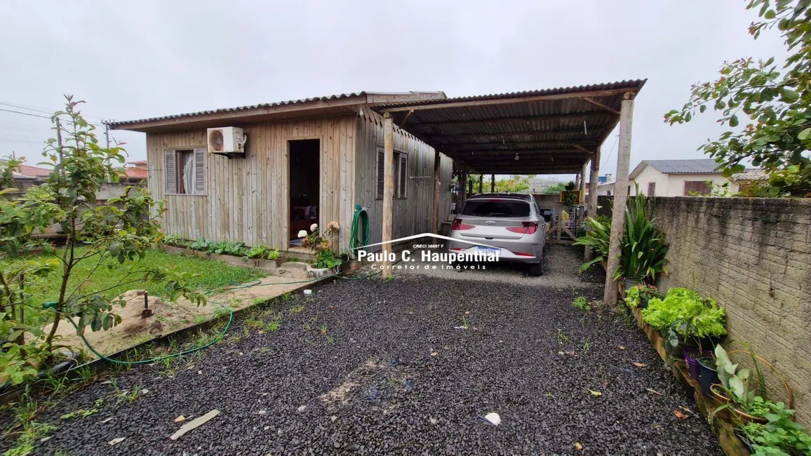 Foto 8 de Casa com 2 quartos à venda e para alugar, 332m2 em Centro, Balneario Arroio Do Silva - SC
