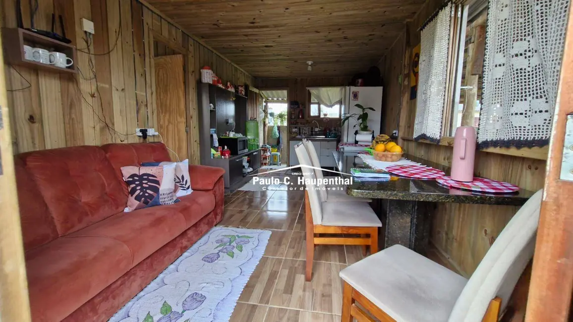 Foto 9 de Casa com 2 quartos à venda e para alugar, 332m2 em Centro, Balneario Arroio Do Silva - SC