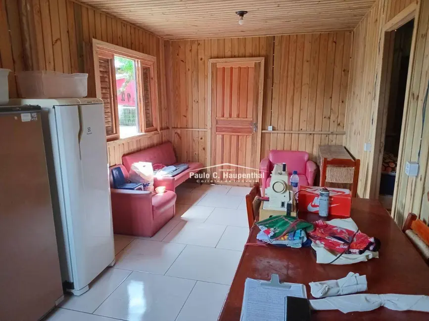 Foto 6 de Casa com 2 quartos à venda e para alugar, 332m2 em Centro, Balneario Arroio Do Silva - SC