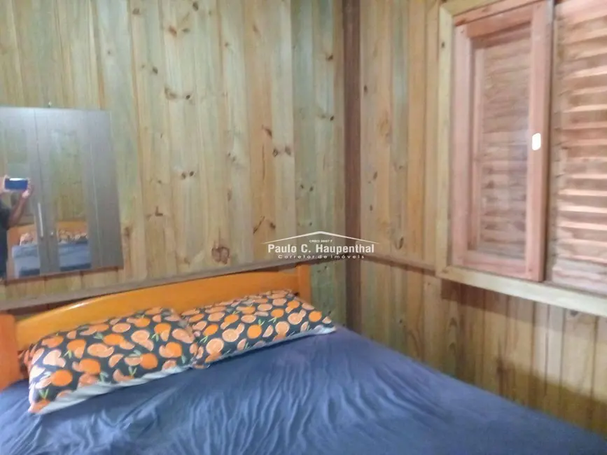 Foto 7 de Casa com 2 quartos à venda e para alugar, 332m2 em Centro, Balneario Arroio Do Silva - SC