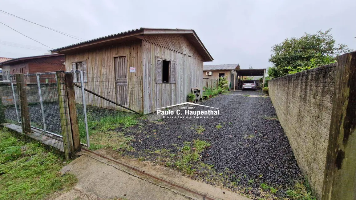 Foto 1 de Casa com 2 quartos à venda e para alugar, 332m2 em Centro, Balneario Arroio Do Silva - SC