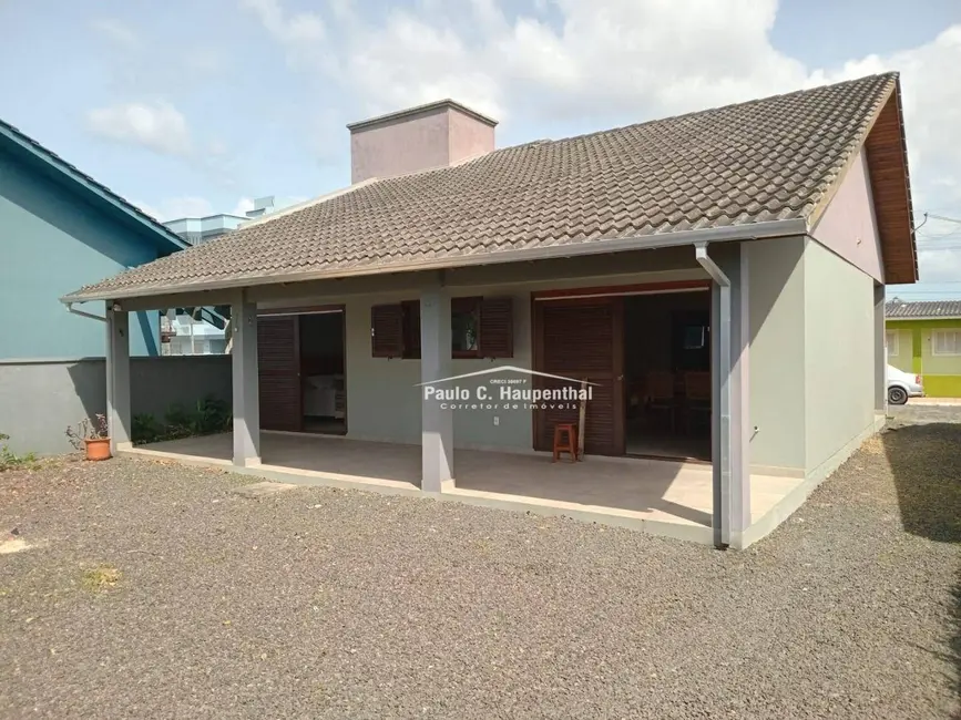 Foto 1 de Casa com 3 quartos à venda, 390m2 em Centro, Balneario Arroio Do Silva - SC