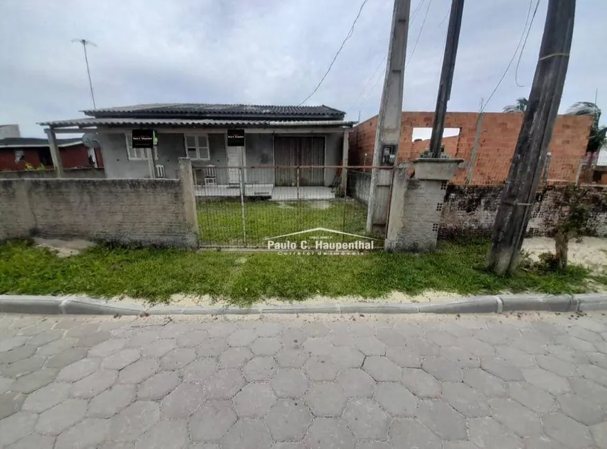 Foto 3 de Casa com 3 quartos à venda, 322m2 em Balneario Arroio Do Silva - SC