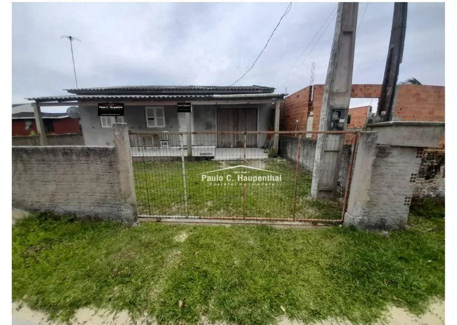 Foto 4 de Casa com 3 quartos à venda, 322m2 em Balneario Arroio Do Silva - SC