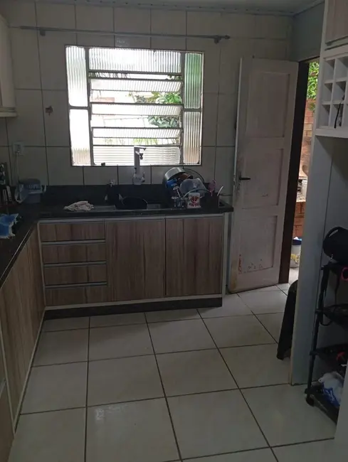 Foto 2 de Casa com 2 quartos à venda, 364m2 em Lagoão, Ararangua - SC