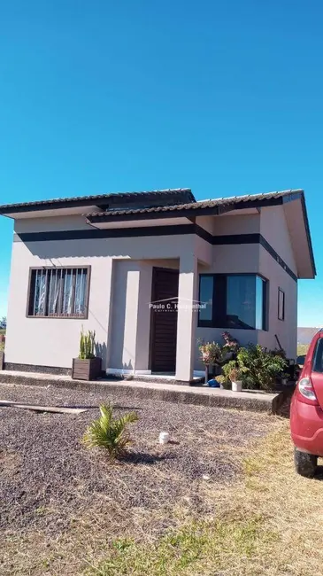 Foto 1 de Casa com 2 quartos à venda, 300m2 em Ararangua - SC