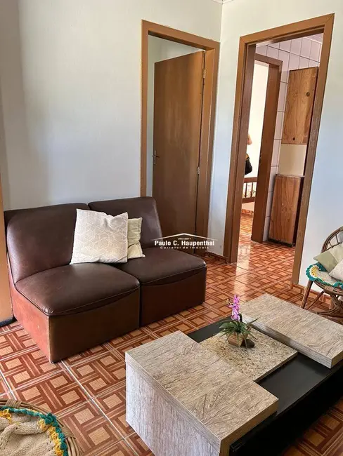 Foto 6 de Casa com 3 quartos para alugar, 300m2 em Balneario Arroio Do Silva - SC