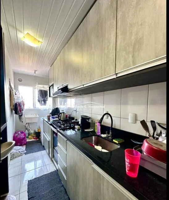 Apartamento com 2 quartos à venda, 47m2 em Urussanguinha, Ararangua - SC - imagem 3 Foto 3 de Apartamento com 2 quartos à venda, 47m2 em Urussanguinha, Ararangua - SC