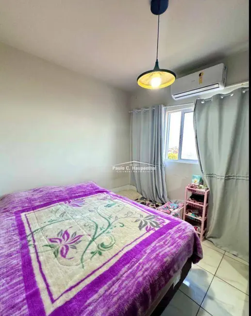 Apartamento com 2 quartos à venda, 47m2 em Urussanguinha, Ararangua - SC - imagem 6 Foto 6 de Apartamento com 2 quartos à venda, 47m2 em Urussanguinha, Ararangua - SC