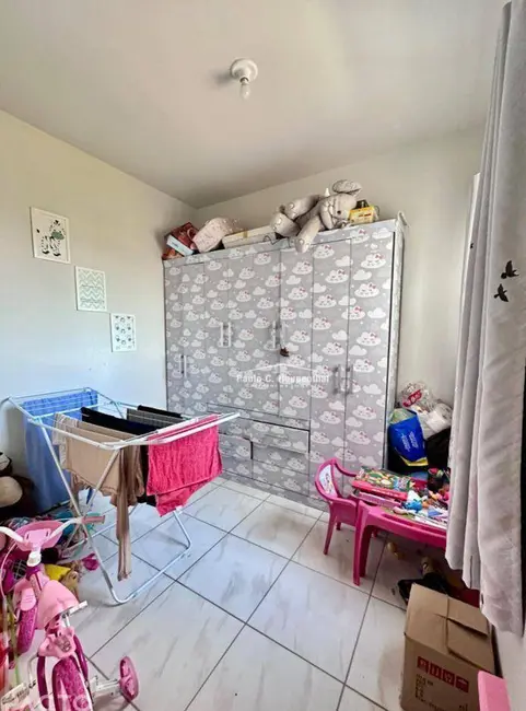 Apartamento com 2 quartos à venda, 47m2 em Urussanguinha, Ararangua - SC - imagem 7 Foto 7 de Apartamento com 2 quartos à venda, 47m2 em Urussanguinha, Ararangua - SC