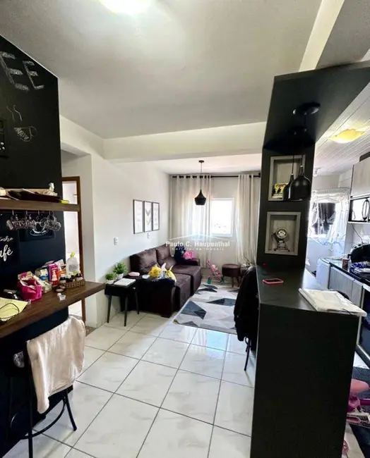 Apartamento com 2 quartos à venda, 47m2 em Urussanguinha, Ararangua - SC - imagem 5 Foto 5 de Apartamento com 2 quartos à venda, 47m2 em Urussanguinha, Ararangua - SC