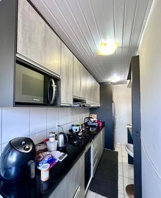 Apartamento com 2 quartos à venda, 47m2 em Urussanguinha, Ararangua - SC - imagem 4 Foto 4 de Apartamento com 2 quartos à venda, 47m2 em Urussanguinha, Ararangua - SC