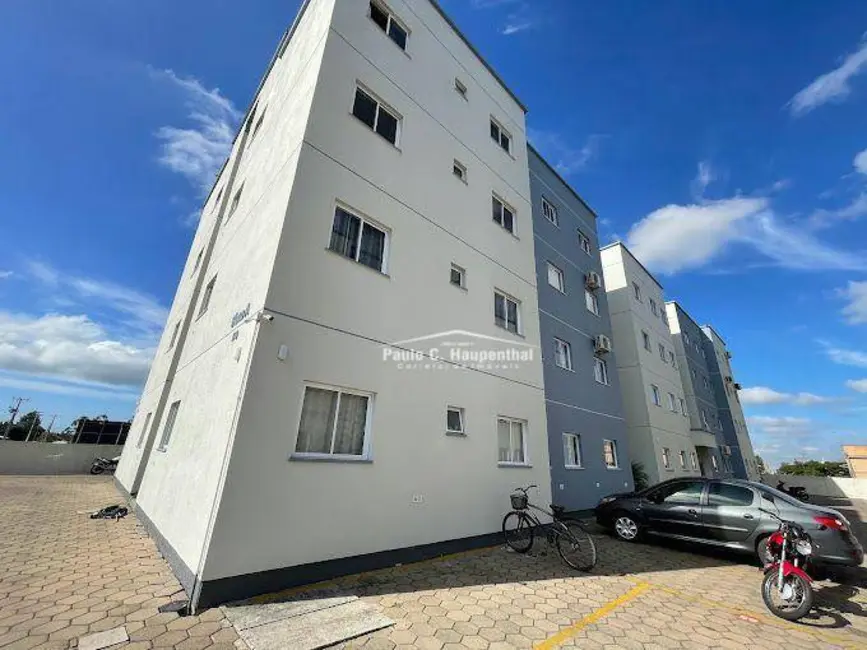Foto 1 de Apartamento com 2 quartos à venda, 47m2 em Urussanguinha, Ararangua - SC
