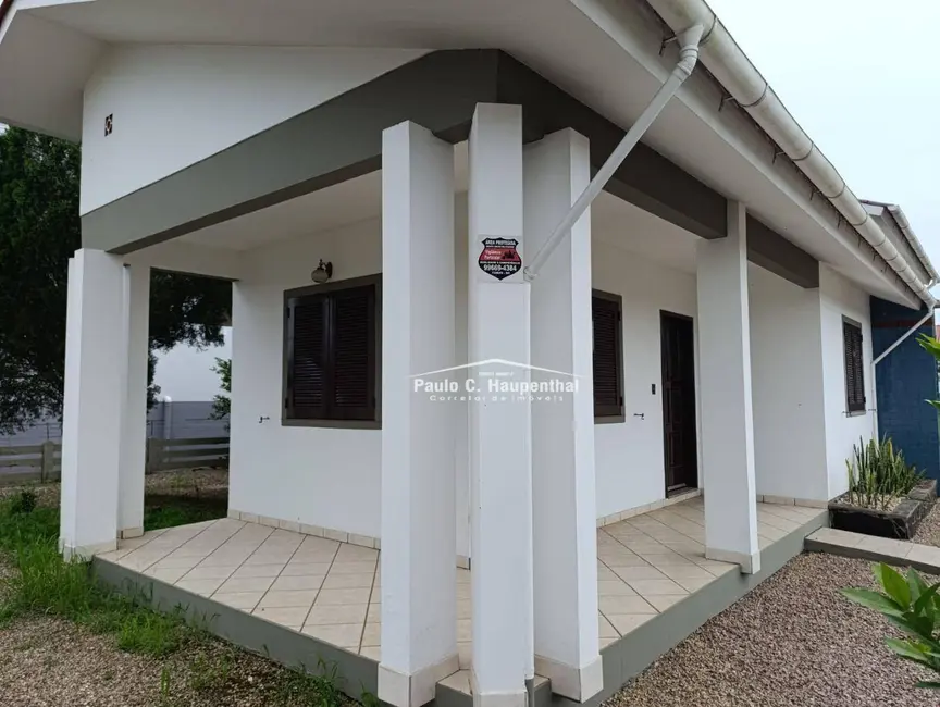Foto 1 de Casa com 4 quartos à venda e para alugar, 573m2 em Centro, Turvo - SC