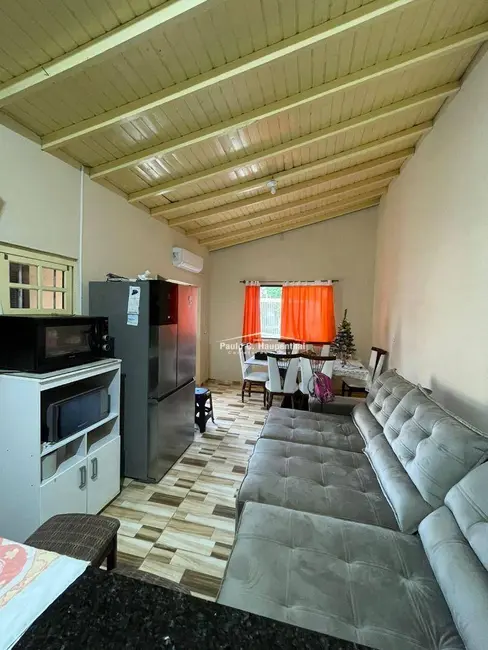 Foto 1 de Casa com 4 quartos à venda, 520m2 em Balneario Arroio Do Silva - SC