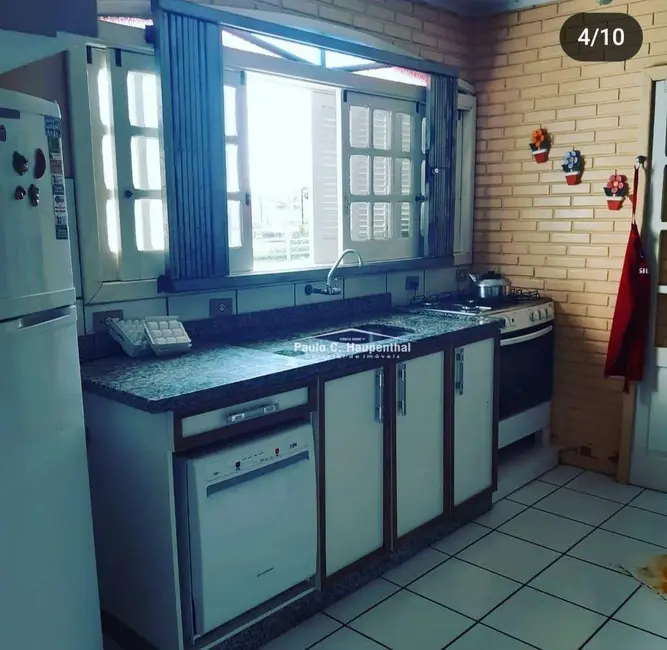 Foto 8 de Casa com 4 quartos à venda, 450m2 em Centro, Balneario Arroio Do Silva - SC