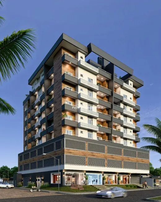 Foto 1 de Apartamento com 3 quartos à venda, 184m2 em Centro, Balneario Arroio Do Silva - SC