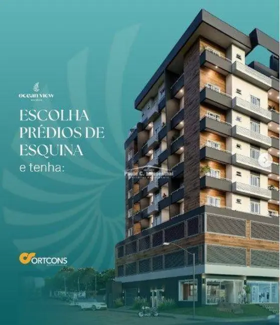 Foto 1 de Apartamento com 2 quartos à venda, 152m2 em Centro, Balneario Arroio Do Silva - SC