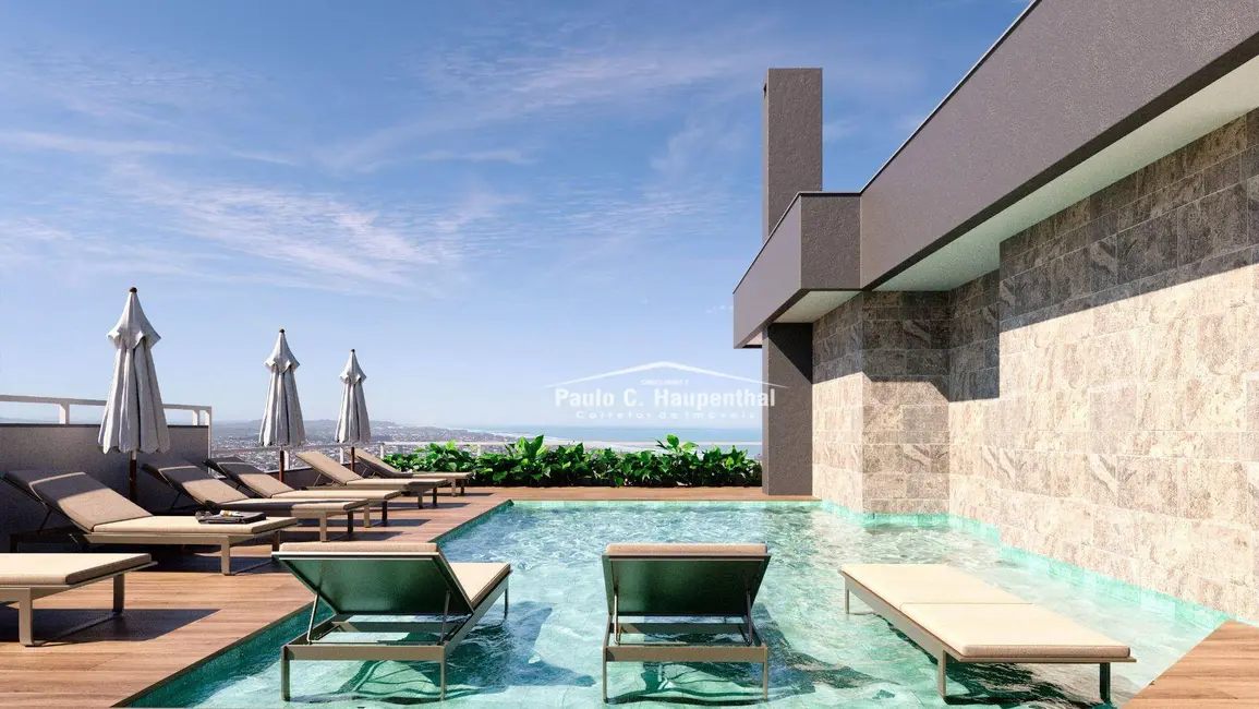 Foto 9 de Apartamento com 2 quartos à venda, 152m2 em Centro, Balneario Arroio Do Silva - SC