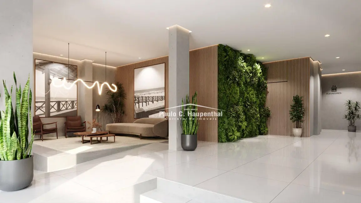 Foto 7 de Apartamento com 2 quartos à venda, 152m2 em Centro, Balneario Arroio Do Silva - SC